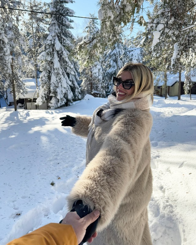 Tamara Dragić (Foto: Instagram/tamara_dragic)