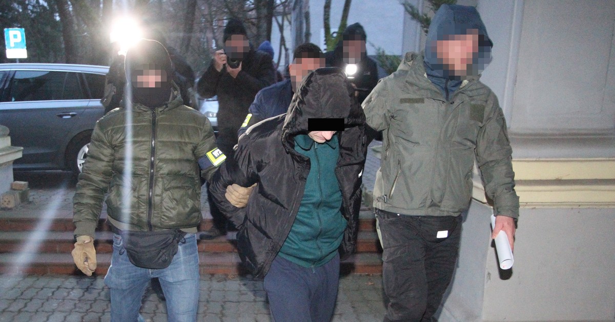 Dramat w Koszalinie! Porwanie 10-miesięcznego chłopca było nieporozumieniem? Szokujący finał