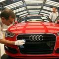 Jedną transakcją Audi otwiera sobie drzwi do Chin