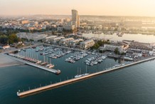 Nowa Gdynia budowana za miliardy. Hotele i penthousy jak na Lazurowym Wybrzeżu