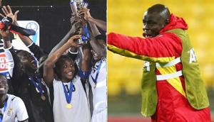 Sellas Tetteh: Andre Ayew wasn’t part of my plans for 2009 U-20 World Cup