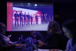 tusk ogłosił "dziesiątkę" na wybory. "nikt nie jest wieczny"