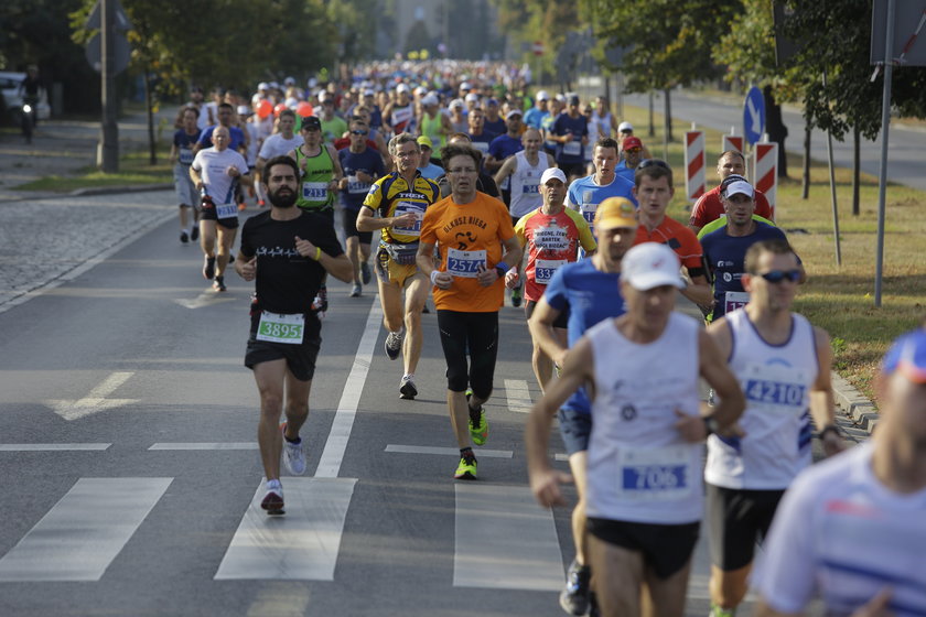 33. PKO Wrocław Maraton