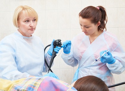 Két testvéremnél vastagbélrákot diagnosztizáltak, indokolt elmennem tükrözésre? című cikk nyitóképe