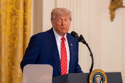 Trump reaguje stanowczo. Gwardia Narodowa rusza do Los Angeles