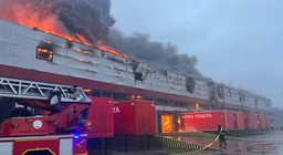 700 dronów w 24 godziny. rosja wdraża nową groźną taktykę nalotów