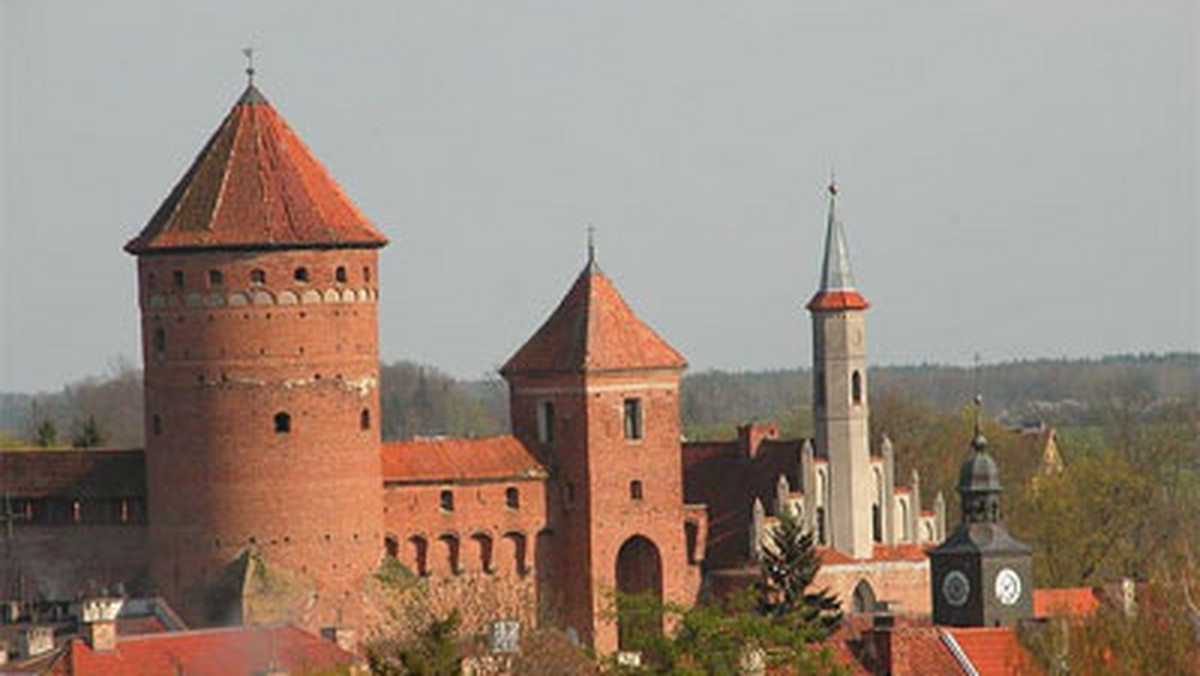 Samorząd województwa kujawsko-pomorskiego chce wpisać na Listę Światowego Dziedzictwa Kulturowego UNESCO zespół gotyckich zamków krzyżackich w północno-wschodniej Europie. Władze regionu liczą, że projekt poprą też inne województwa oraz Rosja, Litwa, Łotwa i Estonia.
