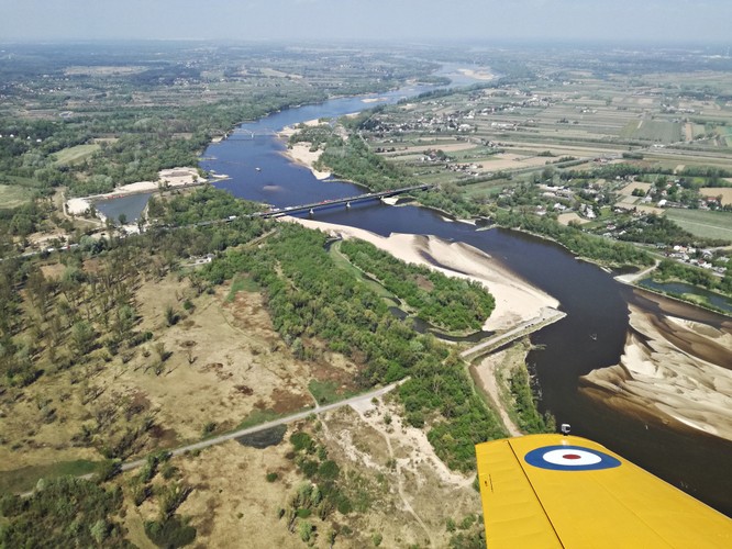 Harvard, samolot z czasów II wojny światowej