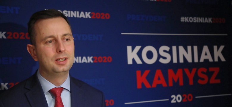 Kosiniak-Kamysz: Nowelizacja wprowadzi jeszcze większy chaos w wymiarze sprawiedliwości