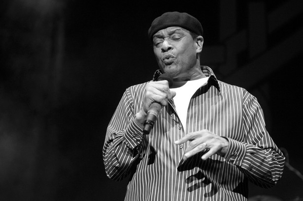 Al Jarreau nie żyje. Wybitny jazzman miał 76 lat