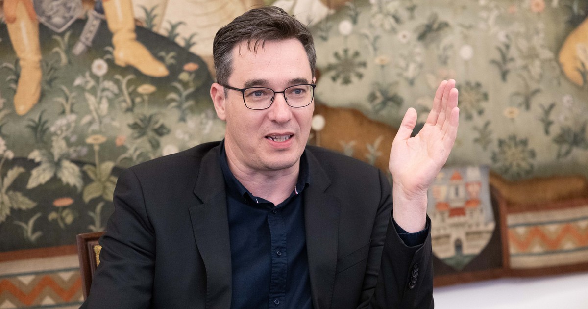 Karácsony Gergely rendkívüli bejelentése: „Megvesszük Rákosrendezőt!” – videó