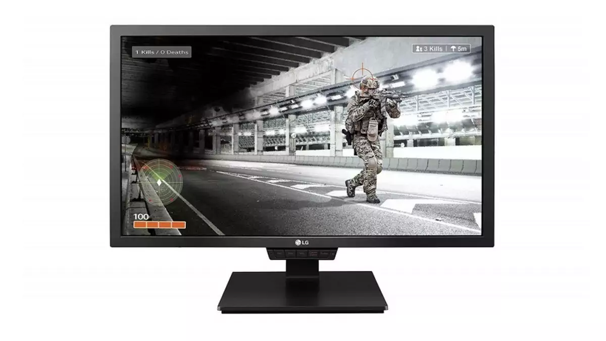 Jaki monitor 144 Hz? Pięć rozsądnie wycenionych monitorów z wysokim odświeżaniem