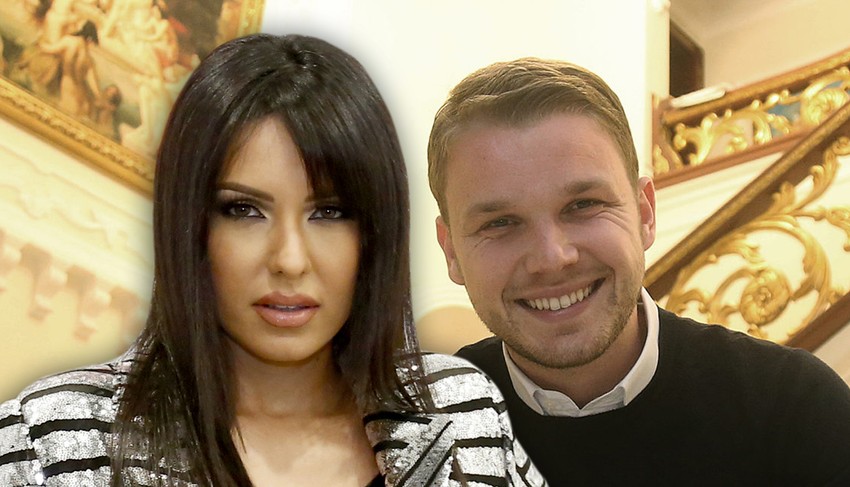 Tanja Savić, Draško Stanivuković