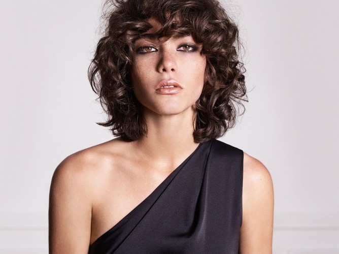 Mango - lookbook listopad 2014