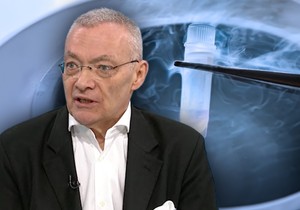 Profesor Aleksandar Ljubić 