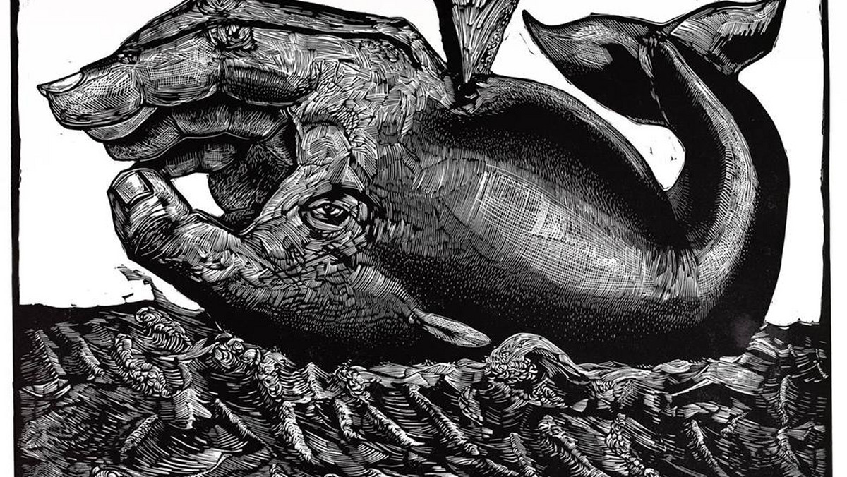 Spektakl pt. "Wieloryb. The Globe" - o płetwalu wyrzuconym na brzeg oceanu, którego próbują ratować działaczki Greenpeace'u - będzie miał premierę w lubelskim Teatrze Starym w piątek. W roli tytułowego wieloryba wystąpi Krzysztof Globisz.