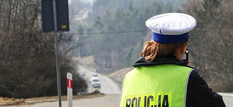 Uwaga, pijani grasują na drogach! Ponad tysiąc złapanych!