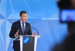 Szef NATO uderza w kraje Europy Wschodniej. "Tak nie może być"