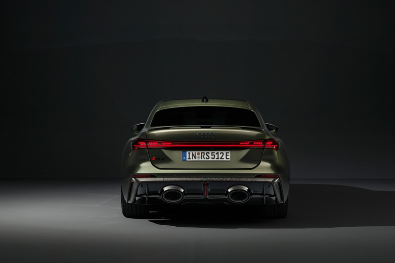 Audi RS 5