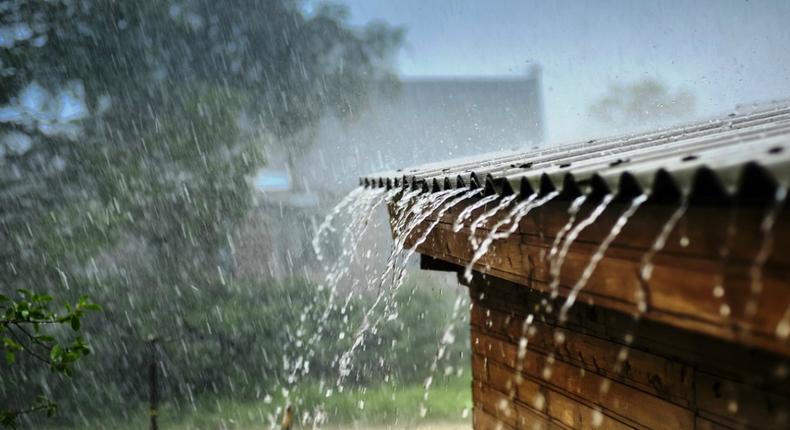 Ghana to experience more rains in the coming days – Meteo Agency warns