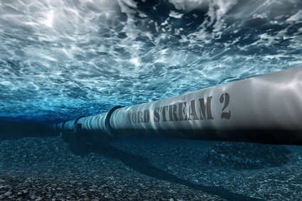 Dania zgadza się na budowę Nord Stream 2