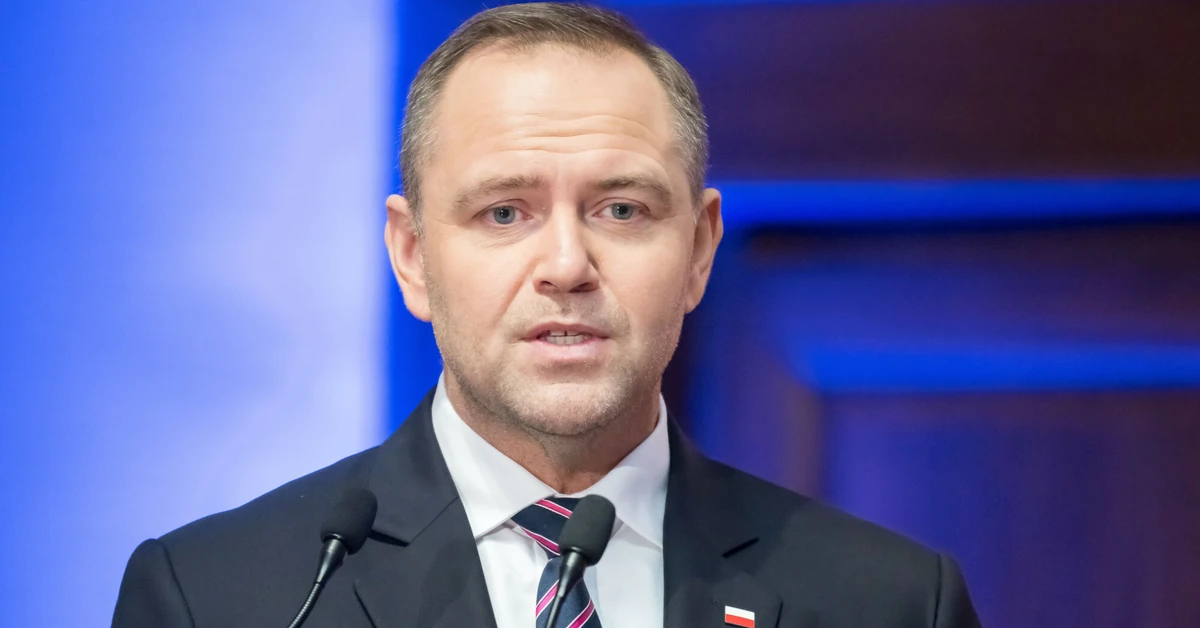 Nawrocki nagle uderzył w Żurka. "Wzywam wszystkich sędziów..."