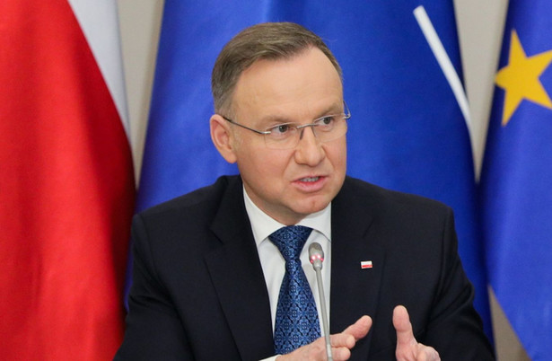 Andrzej Duda