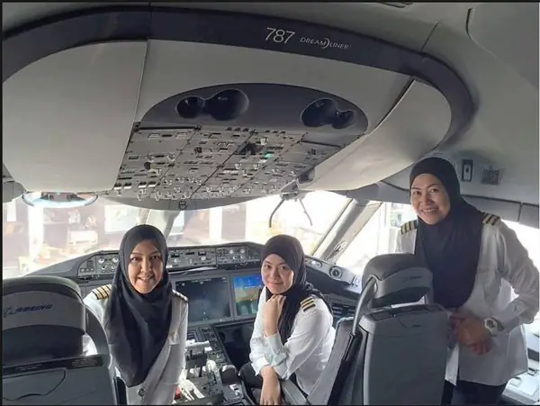 Royal Brunei Airlines