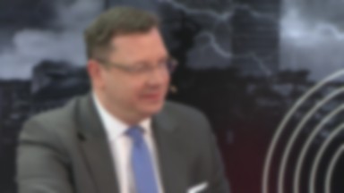 Michał Wójcik: hejt nie ma barw politycznych