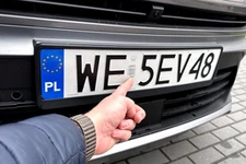 Ta opłata to obowiązek do 25 lipca. Przed ukaraniem robią zdjęcia samochodów