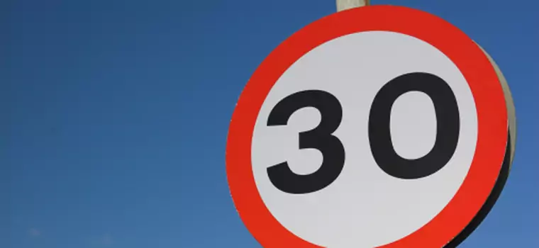 20 i 30 km/h po mieście? Tak będzie już niedługo w Hiszpanii