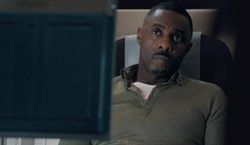 "W powietrzu" to serial naprawdę wysokich lotów