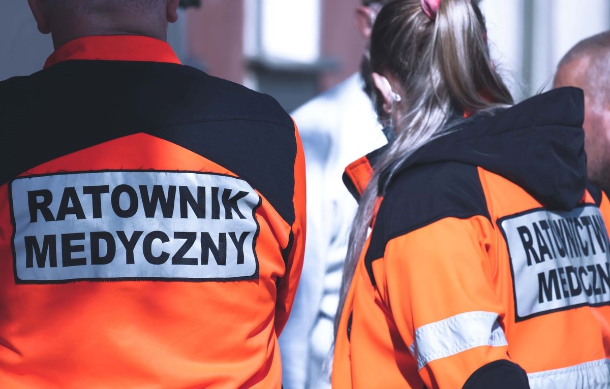 Rewolucja w ratownictwie medycznym. Nowe regulacje przyjęte przez Sejm