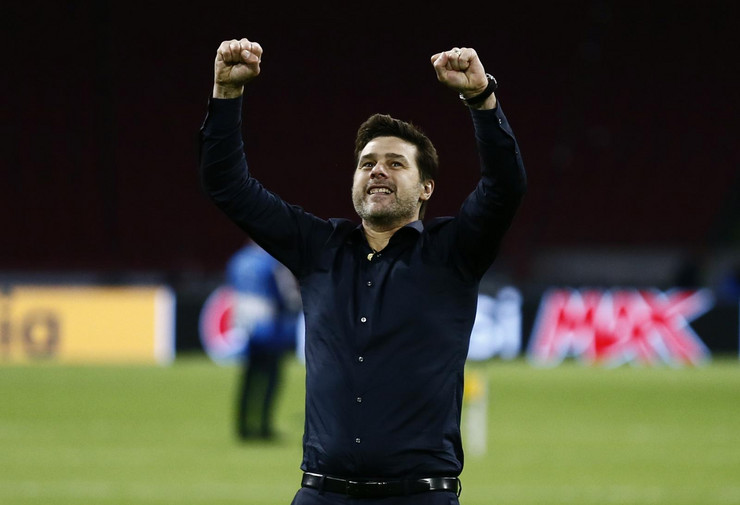 Mauricio Poketino
