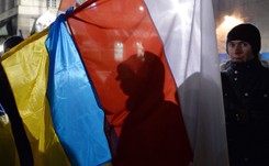 Było 'Ty Żydzie', teraz jest 'Bo to Ukrainiec jest'. Bez cenzury: Ukraina i Ukraińcy w polskim internecie