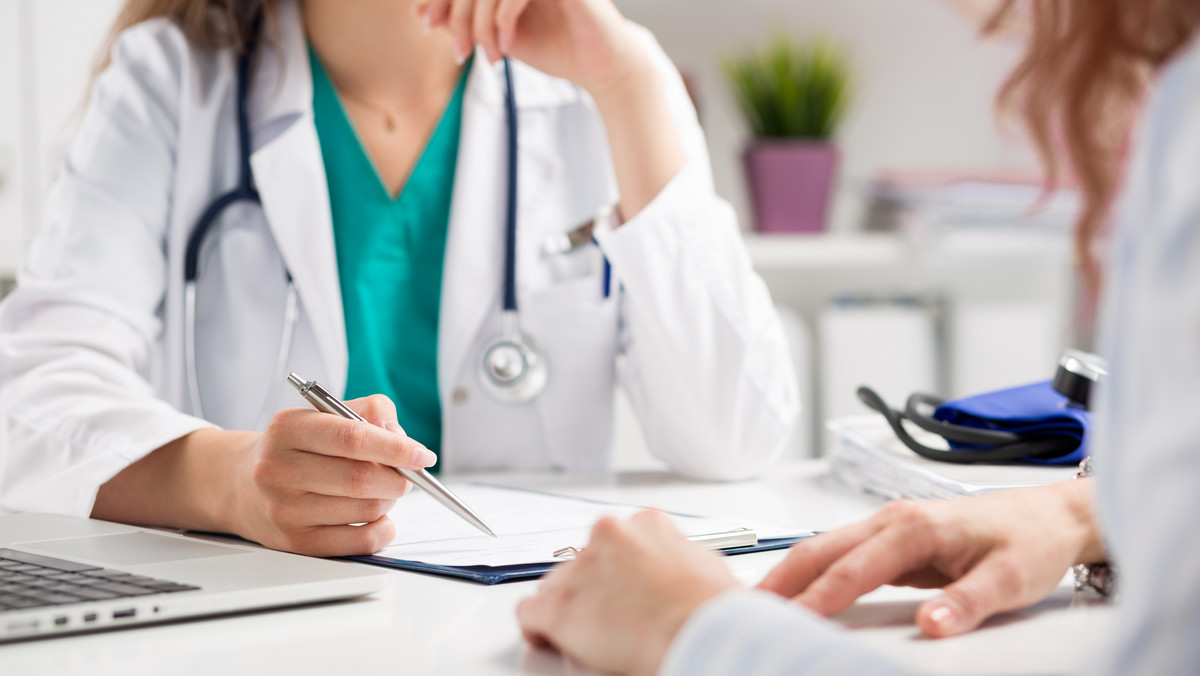 Epidemia – jak zapisać się do lekarza?