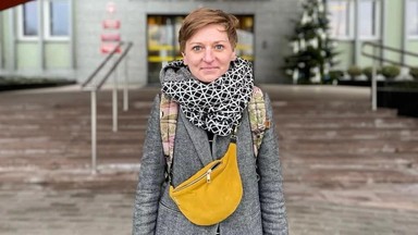 Była wiceprezydentka Kielc ma nową pracę. Została doradczynią wojewody