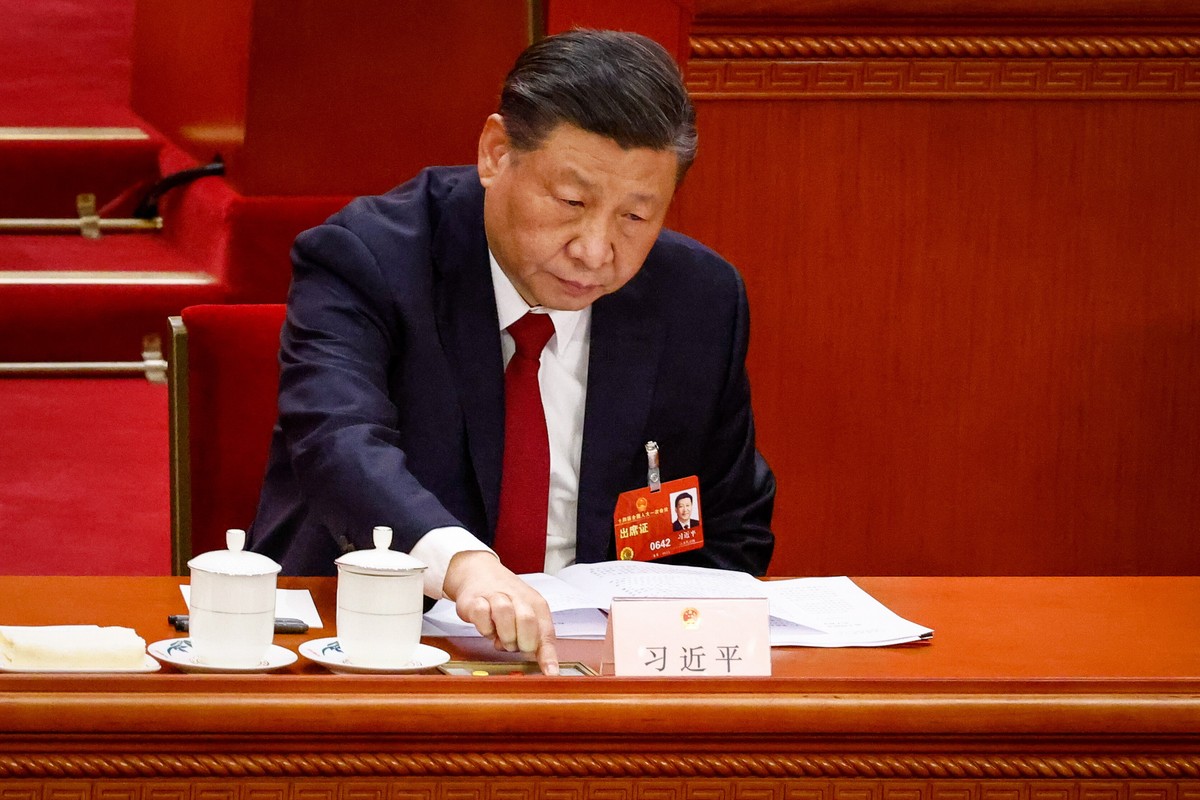 Xî Jinping