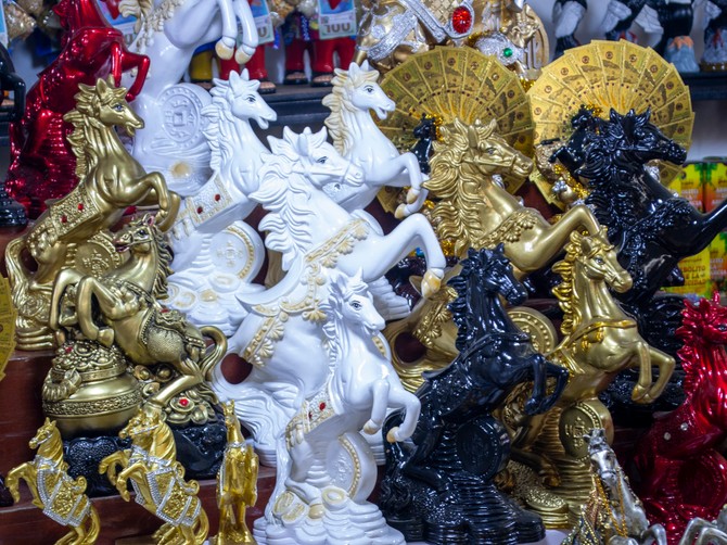 Kineski horoskop za maj 2026. godine