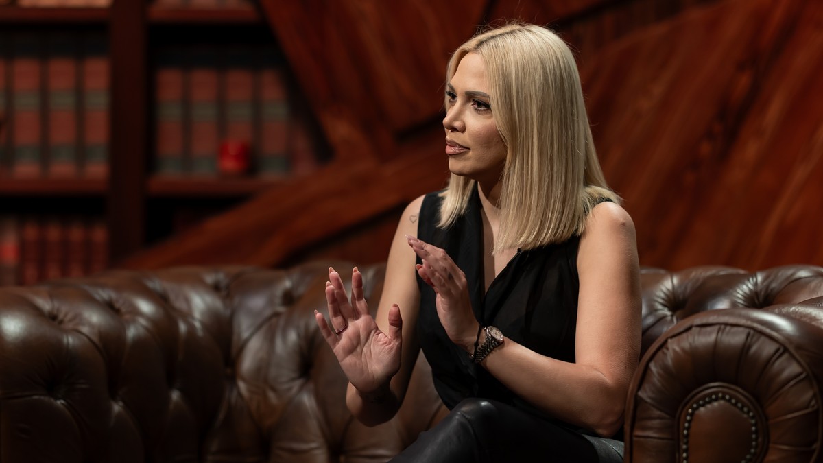 SVEKRVA ANASTASIJE RAŽNATOVIĆ JAVNO POSLALA PORUKU MILICI TODOROVIĆ Gudeljeva majka se oglasila: Potpuno se raznežila zbog objave pevačice (FOTO) Kép