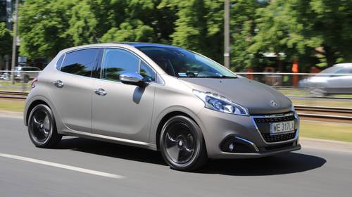 Używany Peugeot 208 – Awarie, Usterki, Co Się Psuje, Który Silnik Wybrać?