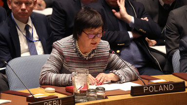 RB ONZ dyskutowała o wyzwaniach stojących przed Libią
