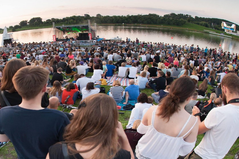 Na Maltańskiej Scenie Muzycznej wystąpi Fismoll