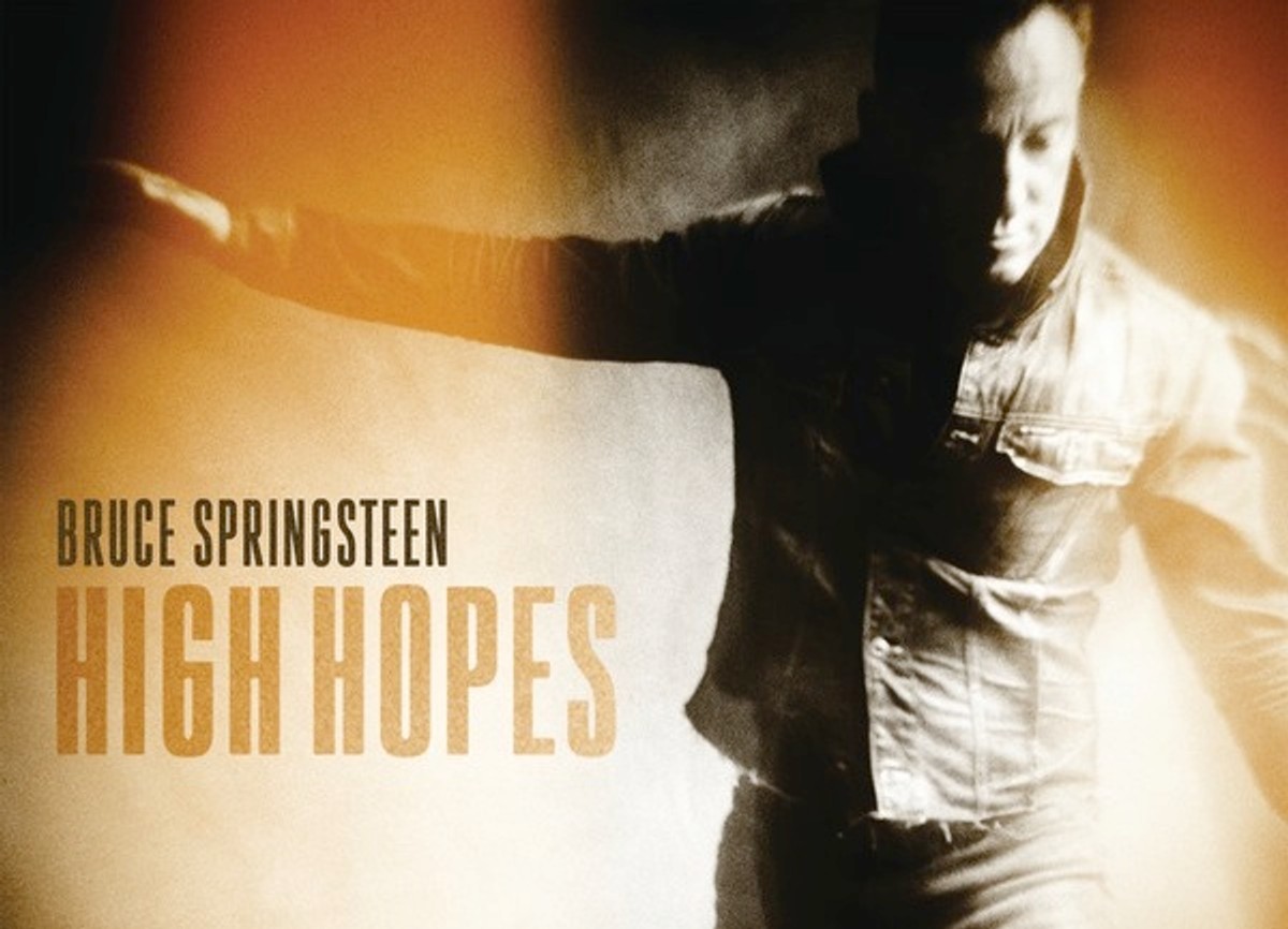Bruce Springsteen ma nową muzę. To... Tom Morello