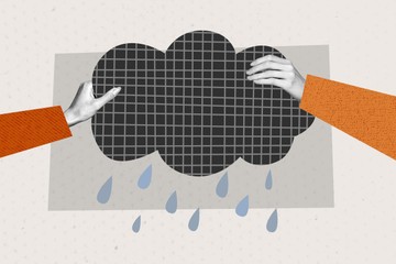 Orvosmeteorológia: jön a hidegfront, hóval, viharos szelekkel!