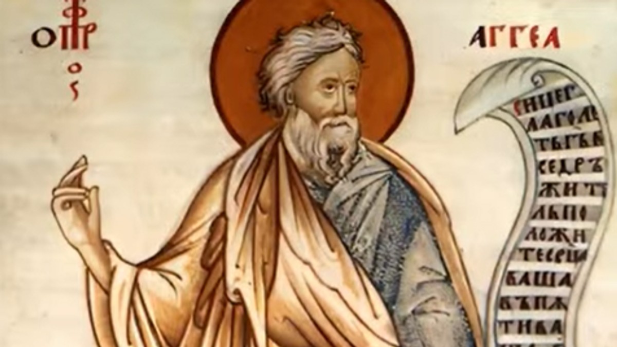 Danas slavimo svetog proroka Ageja, veruje se da će pomoć doći svima koji urade ovo