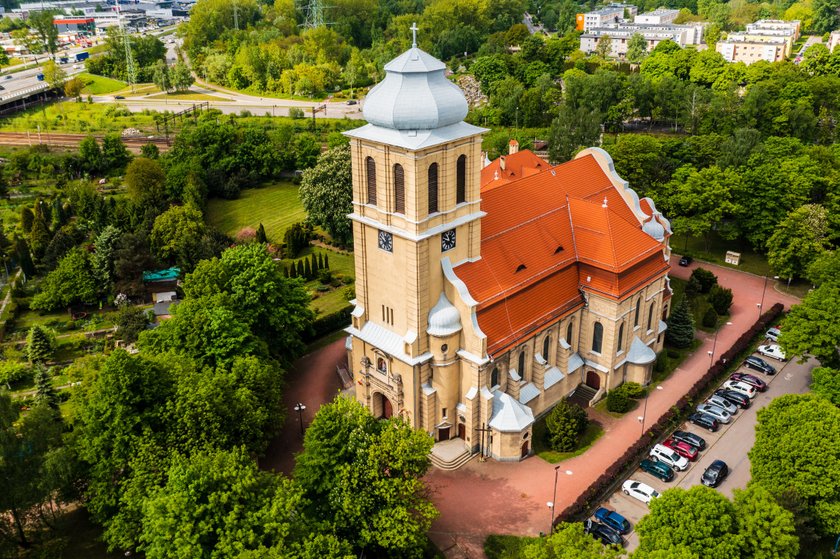 Katowice: w sobotę pogrzeb 11-letniego Sebastiana ...