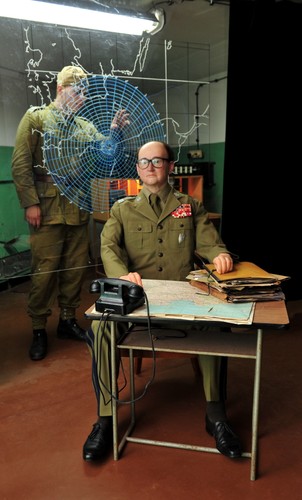 Silikonowy generał Wojciech Jaruzelski