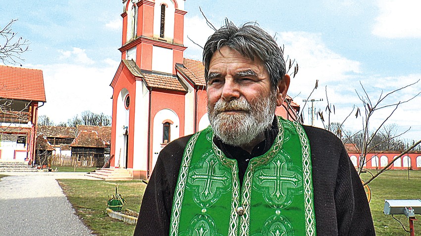 Iiguman Isaija Jokić