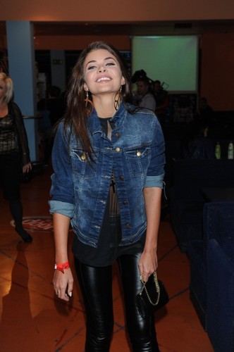 Dominika Zasiewska 'Wodzianka'